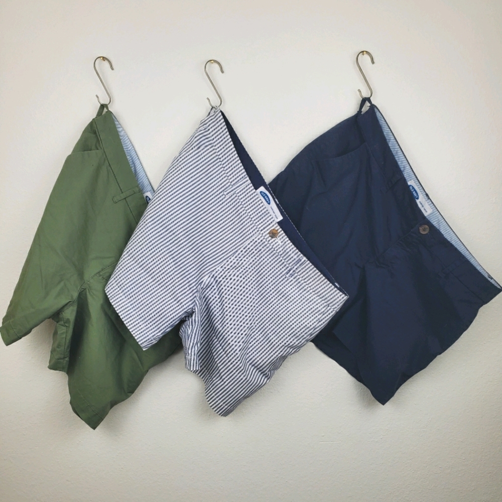 Women's Old Navy Shorts Bundle